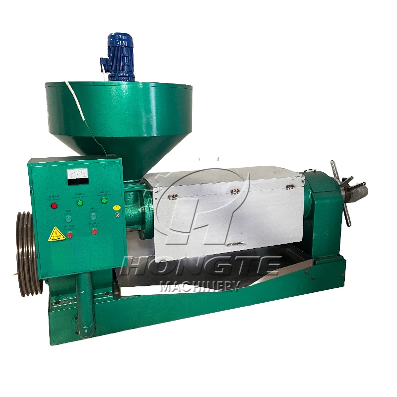 Black seed oil press-6