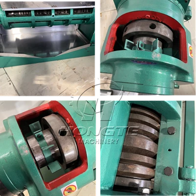 Black seed oil press-2 Black seed oil press-2