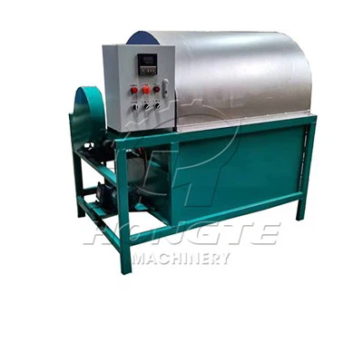 Stroj za pečenje sjemenki ulja