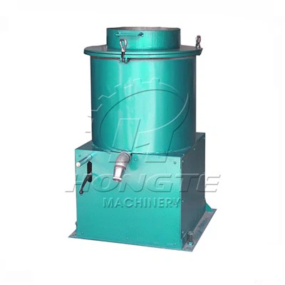 Stroj za filtriranje ulja male veličine